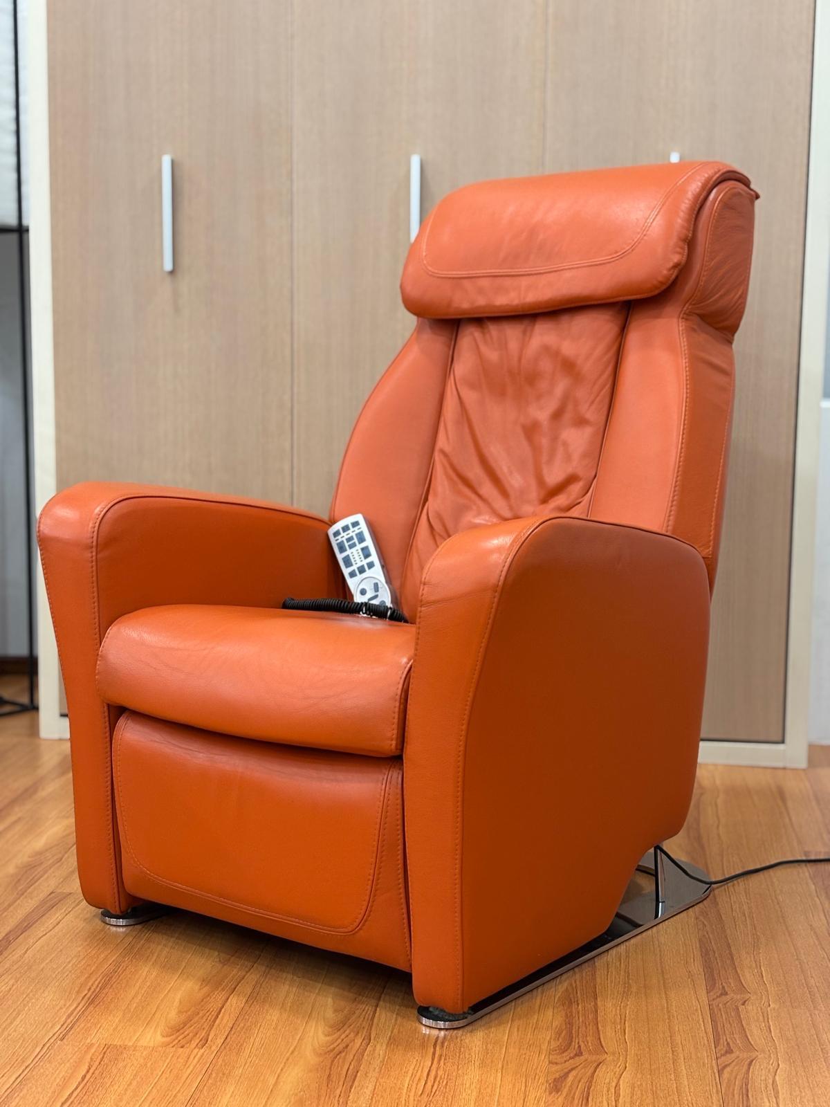 Poltrona Orange